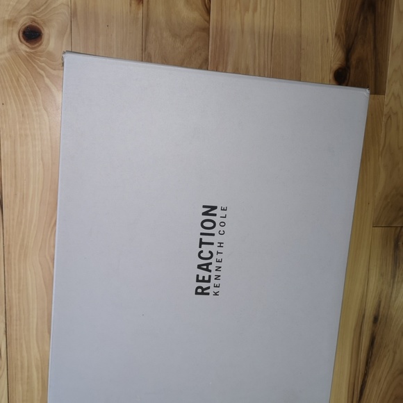 Kenneth Cole over the knee Stretch Riding Boots - Picture 6 of 6